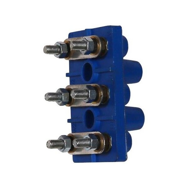 Pump Repair Parts- MMG160/180-E Terminal board 2, 4 & 6-p, MMG Motor.